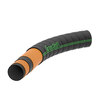 Rubber hose Abrader SD Flexotek, very flexible, corrugated abrasion resistant suction & discharge hose 7 bar, Ω/T